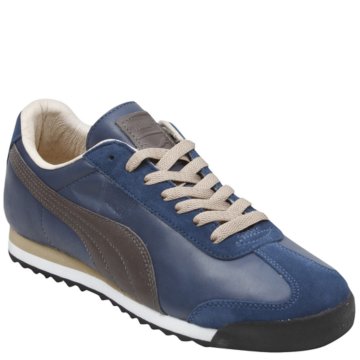 Puma Roma Luxe Leather - 352818-03