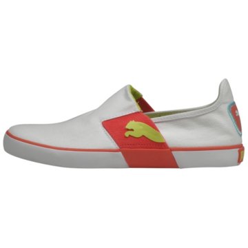 Puma Lazy Slip On
