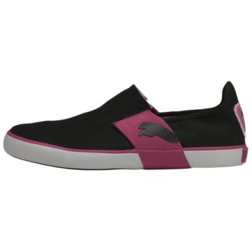 Puma Lazy Slip On