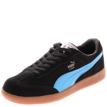 Puma Liga Suede Ntl - 353089-01