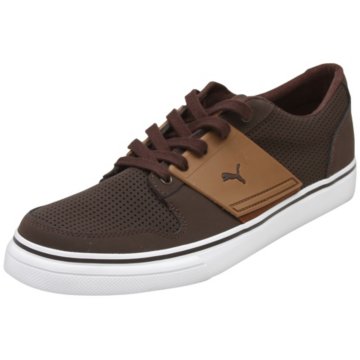 Puma El Ace 2 PN
