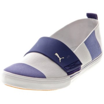 Puma El Rey Slip-on Stripes Wn's