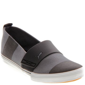 Puma El Rey Slip-on Stripes Wn's - 353199-02