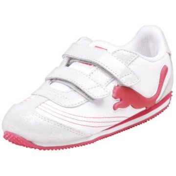 Puma Speeder Illuminescent V GS (Infant/Toddler)