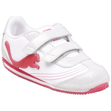 Puma Speeder Illuminescent V GS (Infant/Toddler) - 353288-02