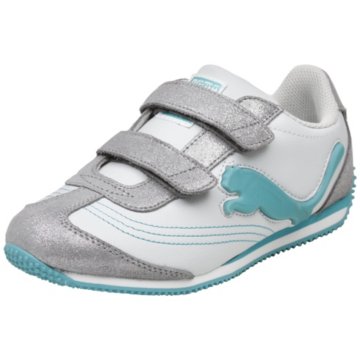 Puma Speeder Illuminescent V GS (Toddler / Youth )