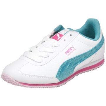 Puma Whirlwind Glitter Jr.