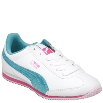 Puma Whirlwind Glitter Jr. - 353302-02