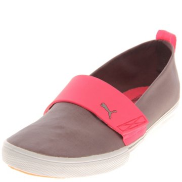 Puma El Rey Slipon Nylon Wn's - 353554-02