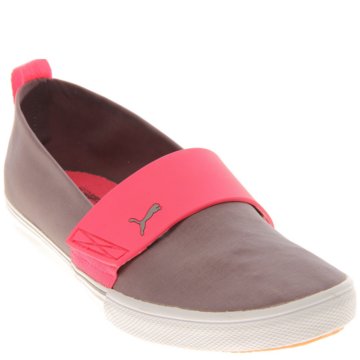 Puma El Rey Slipon Nylon Wn's - 353554-02