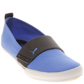 Puma El Rey Slipon Nylon Wn's - 353554-03