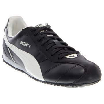 Puma Santos Leather NM