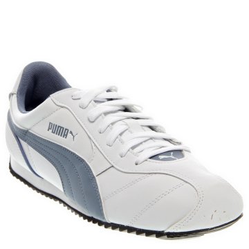 Puma Santos Leather NM - 353790-04