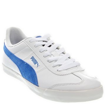 Puma Roma LP Low Lodge - 353831-04