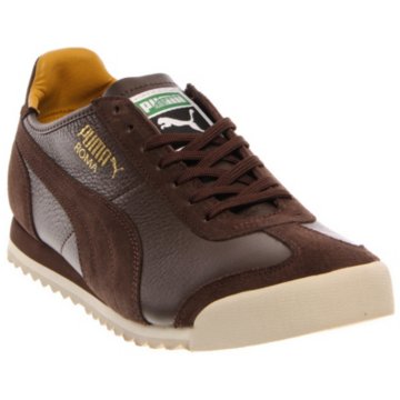 Puma Roma Slim Leather