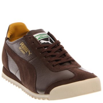 Puma Roma Slim Leather - 354371-02