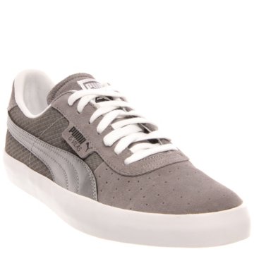Puma GV Vulc Lo Canvas - 354670-01