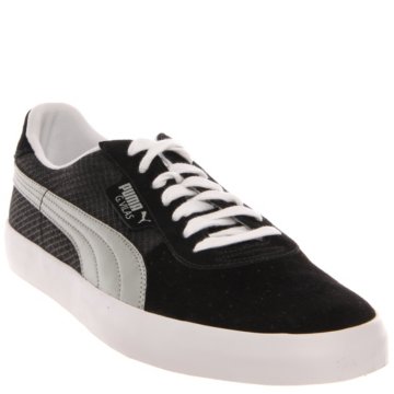 Puma GV Vulc Lo Canvas - 354670-02