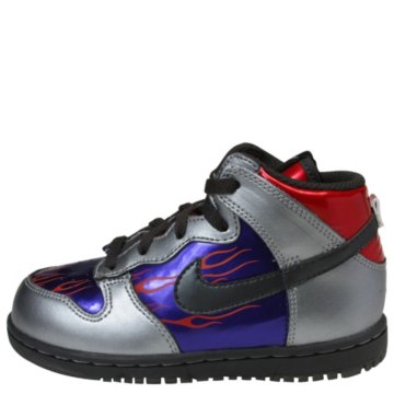 Nike Dunk High ND (Infant/Toddler) - 354794-001