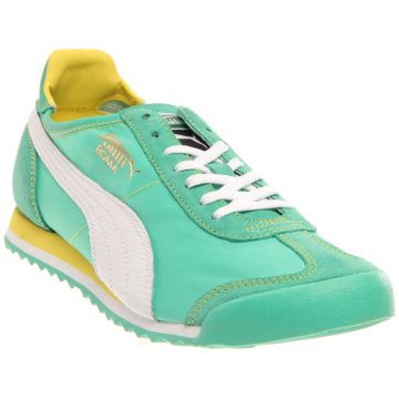  Roma Slim Nylon