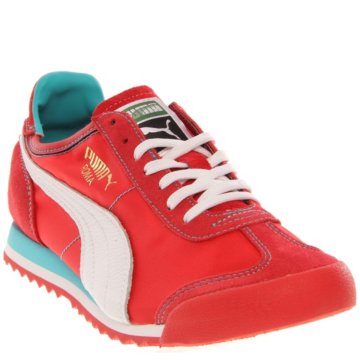 Puma Roma Slim Nylon - 354913-02