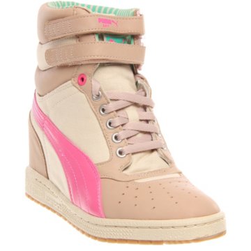 Puma Sky Wedge LC - 355756-03