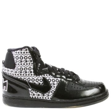 Nike Terminator Premium TZ - 358413-001