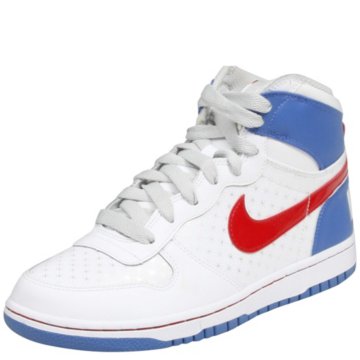 Nike Big Nike High LE - 358858-161