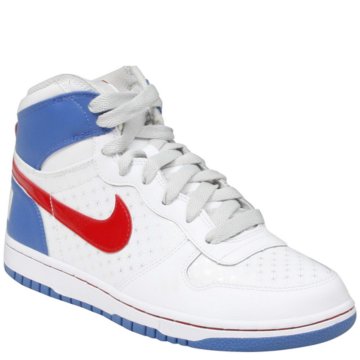 Nike Big Nike High LE Womens - 358858-161