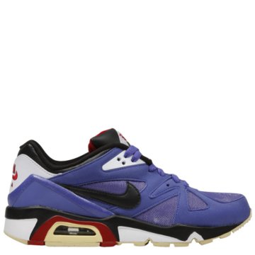 Nike Air Structure Triax 91 ND Womens - 359694-501