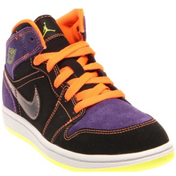 Nike Air Jordan 1 Phat (Youth) - 364771-047