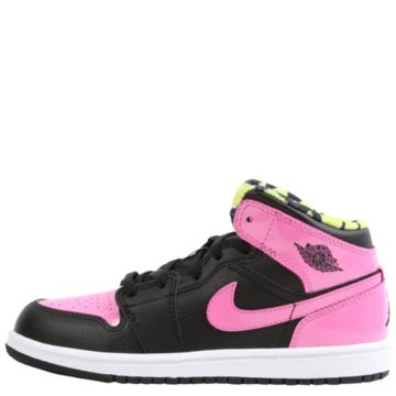 Nike Air Jordan 1 Phat Low (Toddler/Youth) - 364772-061