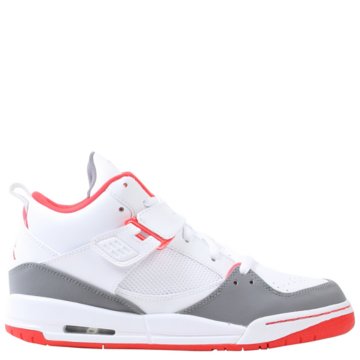 Nike Jordan Flight 45 Girls (Youth) - 364798-161