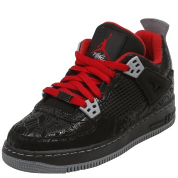 Nike AJF 4 - 365160-001