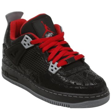 Nike AJF 4 (Youth) - 365160-001