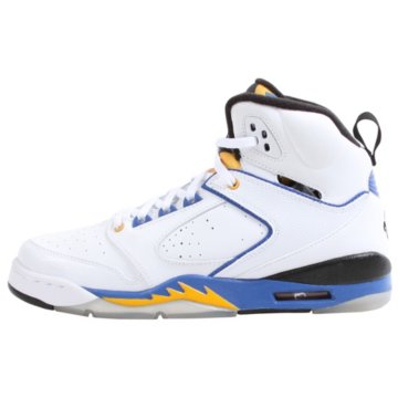 Nike Jordan Sixty Plus