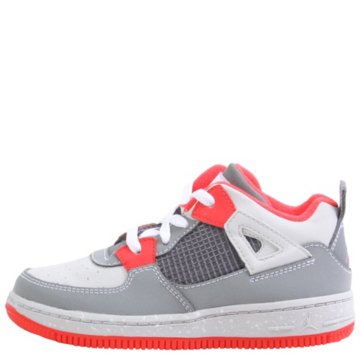 Nike AJF 4 (Toddler/Youth) - 365371-061