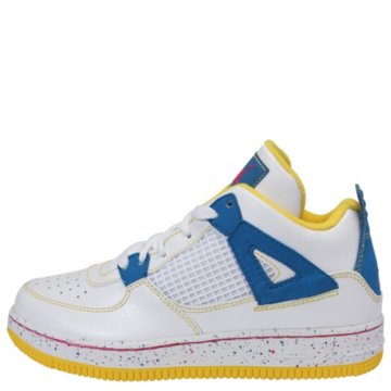 Nike AJF 4 (Toddler/Youth) - 365371-161