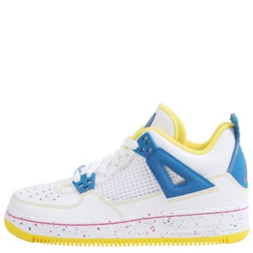 Nike AJF 4 (Infant/Toddler) - 365372-161