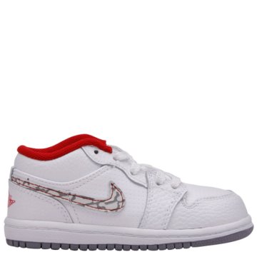 Nike Air Jordan 1 Phat Low (Infant/Toddler) - 365391-114