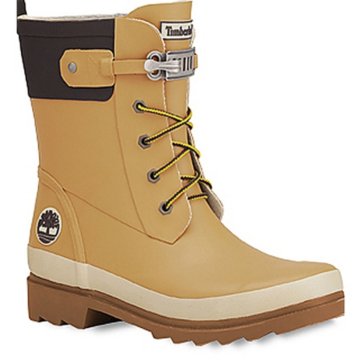 Timberland Welfleet 6" Waterproof Wellington - 3665R