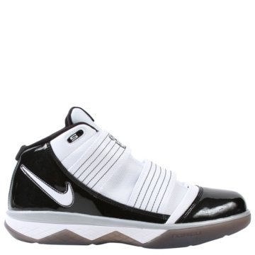 Nike Lebron Zoom Soldier III TB 3/4 - 367183-111