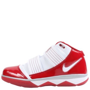 Nike Lebron Zoom Soldier III TB - 367183-113