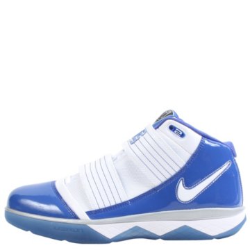 Nike Zoom Soldier III TB - 367183-114