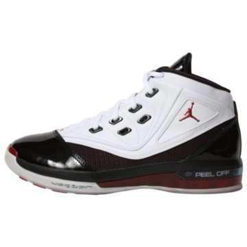  Jordan 16.5 Team
