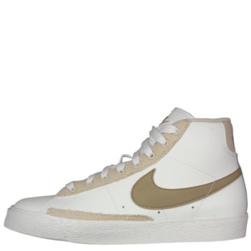 Nike Blazer Mid (Toddler/Youth) - 375490-121