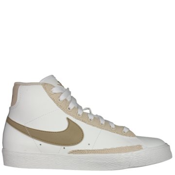 Nike Blazer Mid (Toddler/Youth) - 375490-121