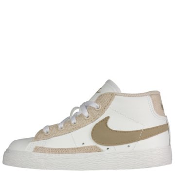 Nike Blazer Mid (Infant/Toddler) - 375492-121