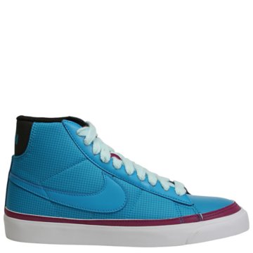 Nike Blazer Mid 09 ND Womens - 375573-441