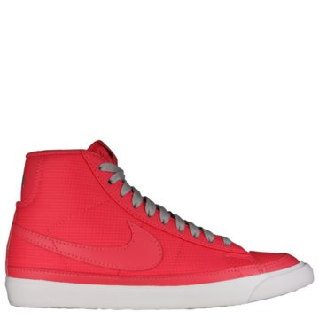 Nike Blazer Mid 09 ND Womens - 375573-600